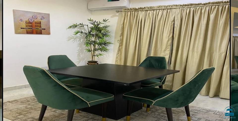 Xplora Apartments Gwarimpa 